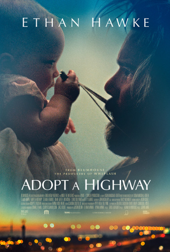 Adopt A Highway (2019) WEBRip 1080p YIFY