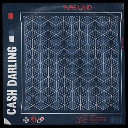 Cash Darling Pure Land