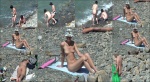 Nudebeachdreams Nudist video 01108