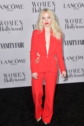 Dove Cameron - Vanity Fair and Lancome Women in Hollywood Celebration in West Hollywood February 6, 2020