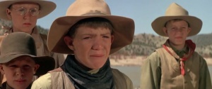 The Cowboys 1972 | Boys in movies [BiM]