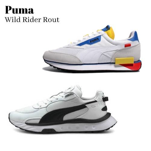 PUMA 
男款休閒鞋