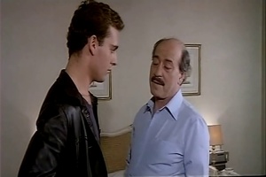 Él y Él - PELICULA - España - 1980