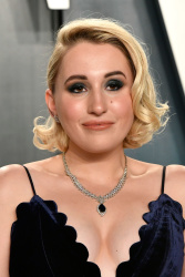Harley Quinn Smith - 2020 Vanity Fair Oscar Party at Wallis Annenberg Center for the Performing Arts in Beverly Hills, February 9, 2020