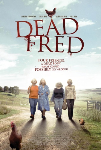 Dead Fred 2019 WEB-DL x264-FGT