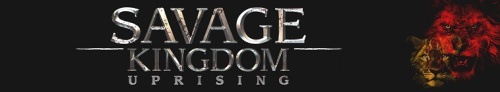 Savage Kingdom S04E06 The Crown 720p WEBRip AAC2 0 x264-BOOP 