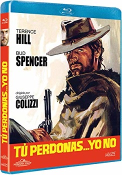 Dio perdona... io no! (1967) Full Blu-Ray 43Gb AVC ITA GER DTS-HD MA 2.0 Dio perdona... io no! (1967) Full Blu-Ray 43Gb AVC ITA GER DTS-HD MA 2.0