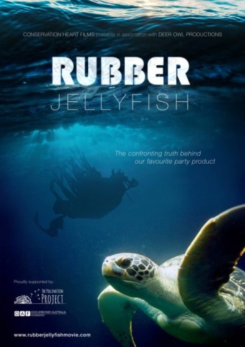 Rubber Jellyfish 2018 WEBRip XviD MP3-XVID Rubber Jellyfish 2018 WEBRip XviD MP3-XVID