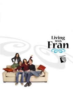 A casa di Fran - Stagione 2 (2006) [Completa] .avi DVBRip MP3 ITA