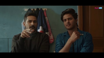 Ba Pass 3 (2021) 1080p WEB-DL AVC AAC-BollywoodA2z Ba Pass 3 (2021) 1080p WEB-DL AVC AAC-BollywoodA2z