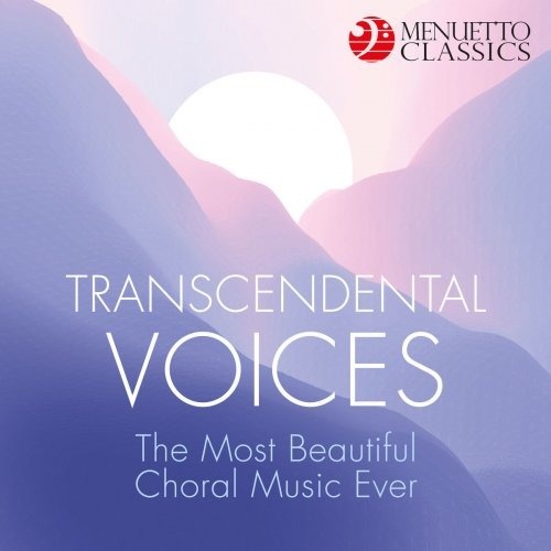 VA Transcendental Voices The Most Beautiful Choral Music Ever (2020)