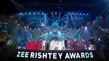 Zee Rishtey Awards (2022) 1080p WEB-DL RED CARPET+MAIN EVENT x264 AAC-Team IcTv Excl