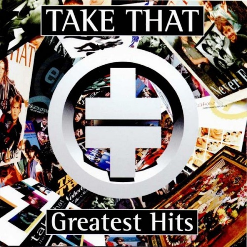 Te That Greatest Hits (1996)