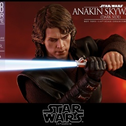 Star Wars Episode III : 1/6 Anakin Skywalker (Dark Side) (Hot Toys) CQHYxD2R_t