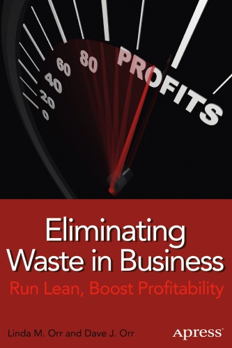 Eliminating Waste in Business   Run Lean, Boost Profitability
