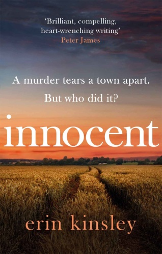 Innocent by Erin Kinsley