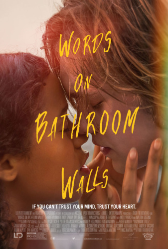 Words On Bathroom Walls 2020 AMZN 1080p WEB-DL H264 DDP5 1-EVO Words On Bathroom Walls 2020 AMZN 1080p WEB-DL H264 DDP5 1-EVO