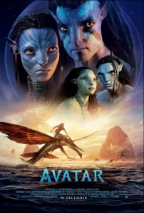 Thế Thần: Con Đường Của Nước   Avatar: The Way of Water 