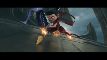 Ne Zha 2 2025 ViE 1080p WEB-DL DDP5.1 Atmos H.264-NoGroup screenshots