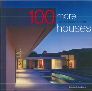 100 More of the World's Best Houses (gnv64)