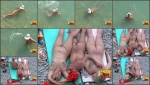 Nudebeachdreams Nudist video 00211