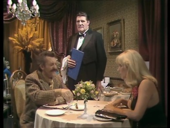 Cooper 1975 Complete DVDRip 576p Tommy Cooper Comedy Show