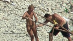 Nudebeachdreams Nudist video 01035