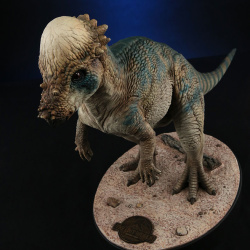 Jurassic Park & Jurassic World - Statue (Chronicle Collectibles) Ee8I13Qs_t
