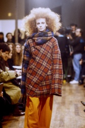 Junya Watanabe F/W 1994 Paris | the Fashion Spot