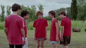 Buenos Aires 100 Km (2004) | Boys in movies [BiM]
