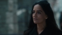 Archie Panjabi - Departure S03E05: Shot Across the Bow 2022, 56x