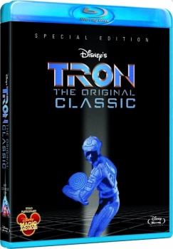 Tron (1982) .mkv FullHD 1080p HEVC x265 DTS ITA AC3 ENG Tron (1982) .mkv FullHD 1080p HEVC x265 DTS ITA AC3 ENG