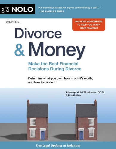 Divorce & Money Make the Best Financial Decisions During Divorce