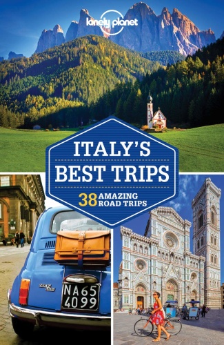 Lonely Planet Best of Italy, 3rd Edition