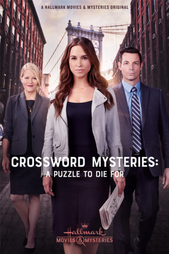 Crossword Mysteries A Puzzle to Die For 2019 1080p WEB DL x264 5 1 BONE