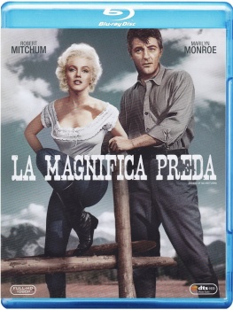 La magnifica preda (1954) .mkv FullHD 1080p HEVC x265 AC3 ITA-ENG La magnifica preda (1954) .mkv FullHD 1080p HEVC x265 AC3 ITA-ENG