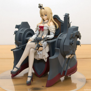 KanColle - Kantai Collection (Figma) VypwPB3g_t