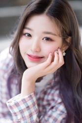 Jang Won Young (Wonyoung) - Photoshoot for Naver x Dispatch | October 2019