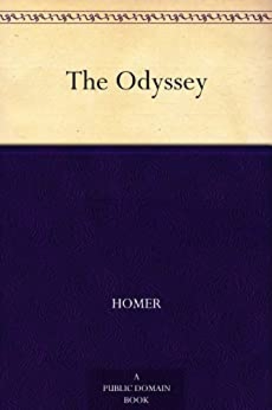The Odyssey The Odyssey