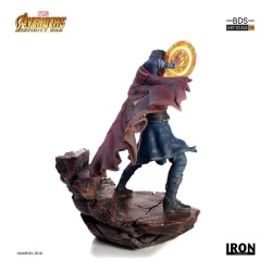 Avengers - Infinity Wars - Statues Serie  (Marvel) OPnn4EDf_t