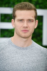 Oliver Stark - photocall for the TV show 9-1-1 as part of the 59th Monte Carlo TV Festival  Day Two on June 15, 2019 in Monte-Carlo, Monaco