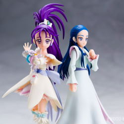 Precure - S.H. Figuarts (Bandai) (récapitulatif des sorties post 1 page 1) - Page 4 YrQ3b8TB_t