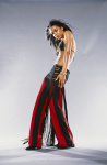 Aaliyah Haughton 1i95AHRw_t