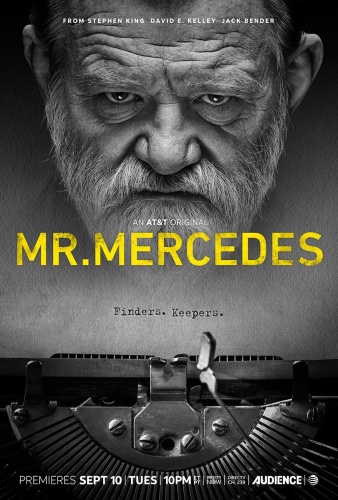 Mercedes S03E09 FRENCH 720p H264 CiELOS
