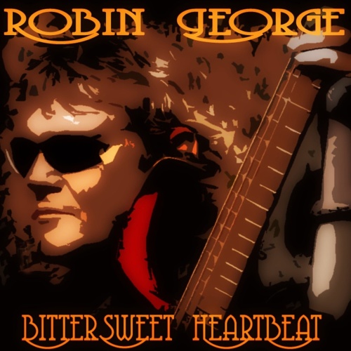Robin George BitterSweet HeartBeat