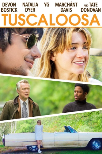 Tuscaloosa (2019) -1080p- -WEBRip- -5 1- -YTS- Tuscaloosa (2019) -1080p- -WEBRip- -5 1- -YTS-