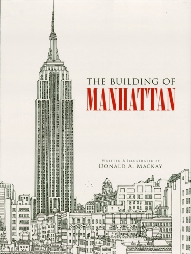 The Building of Manhattan