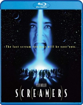 Screamers - Urla dallo spazio (1995) .mkv FullHD 1080p HEVC x265 AC3 ITA