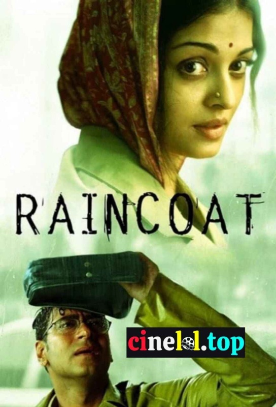 Raincoat (2004) Hindi Movie WEB-DL