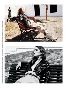 Carmen Kass - Page 95 - Female Fashion Models - Bellazon